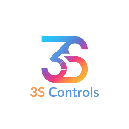 3S Controls By Nimsan Technologies Pvt. Ltd.