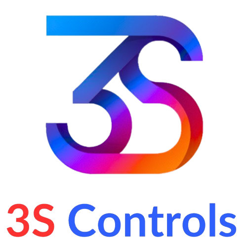 3S Controls